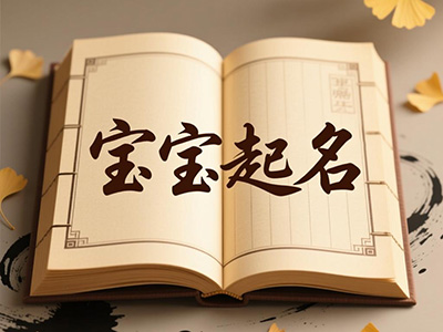 宝宝起名